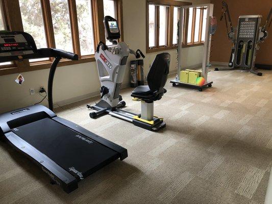 Integration Therapy of Santa Fe