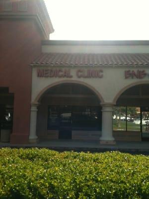 The best doctor care!