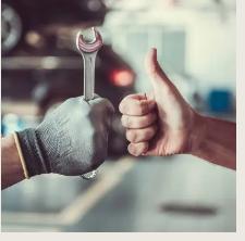 North Texas Automotive Repair