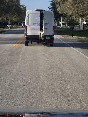 Tozzolo Brothers Construction