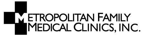 Metropolitan Family Medical