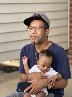 Ballance Blood Photography