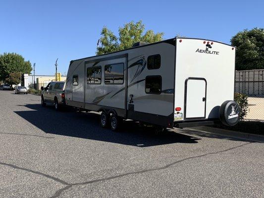 Showtime Mobile Detailing