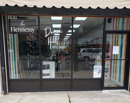 Dongan Hills Bottle Shoppe