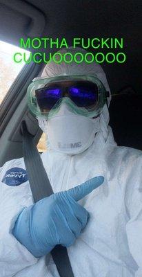 Instant Transportation