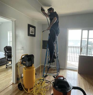 Air Duct Experts Florida