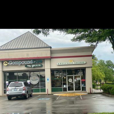 Compound Care Pharmacy