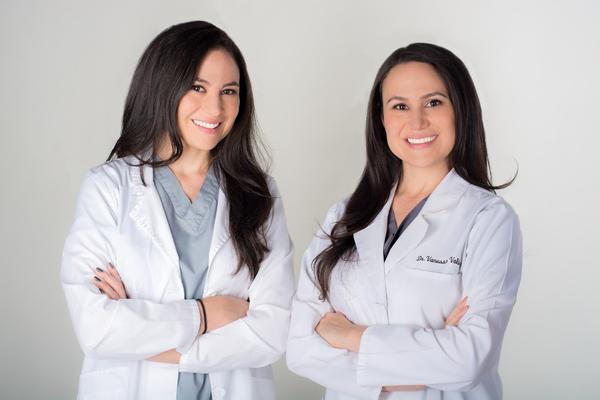 Valdez Family Dentistry