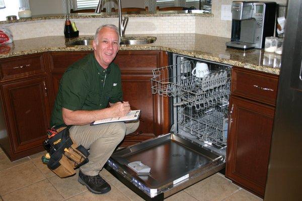 IC4U Central Texas Home Inspection