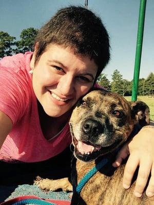 Puppylove Animal Sitter And Dog Walker