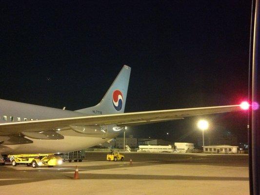 Korean Air