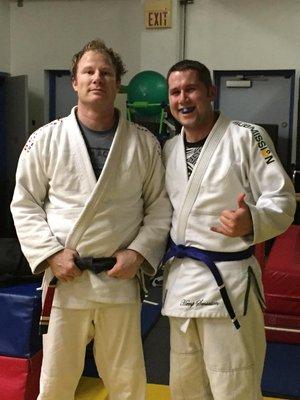 Claunch Academy of BJJ