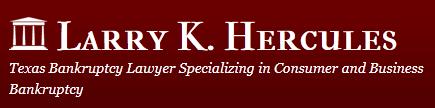 Larry K. Hercules Attorney