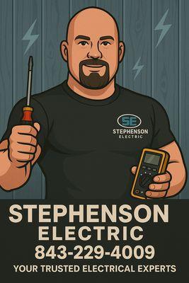 Stephenson Electric