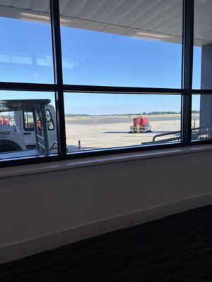 Monroe Regional Airport (MLU)