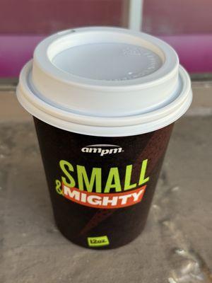 Happy National Coffee Day