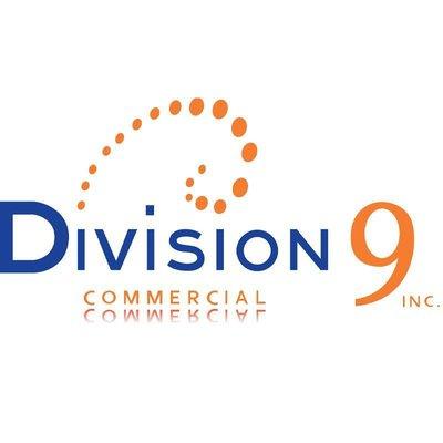 Division 9 Commercial