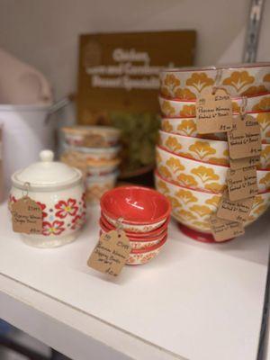 The Closet Marketplace Vendor Mall