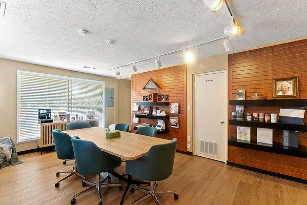 Edwards Memorial Funeral Home