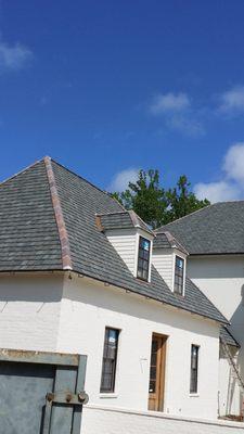 LA Central Sheet Metal & Roofing