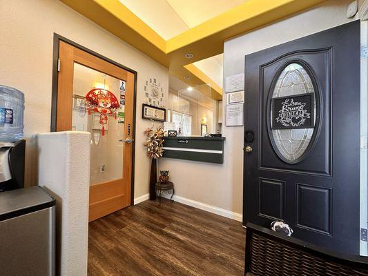 San Bruno Dental Center