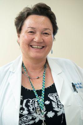Linda Siy, MD