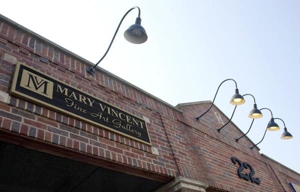 Mary Vincent Gallery