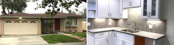 Santiago's Remodeling & Handyman Services