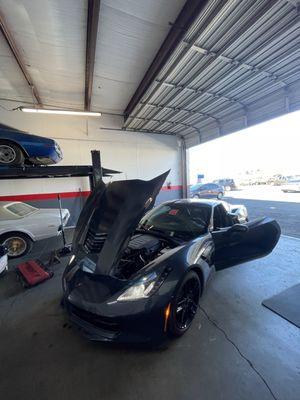 Brothers Marques Smog & Repair