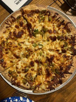 Silver Dollar Saloon