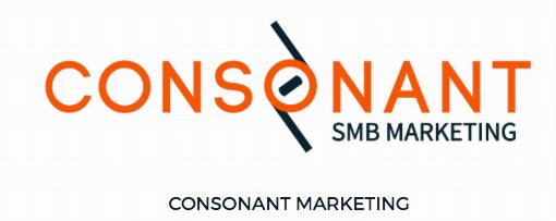 Consonant Marketing
