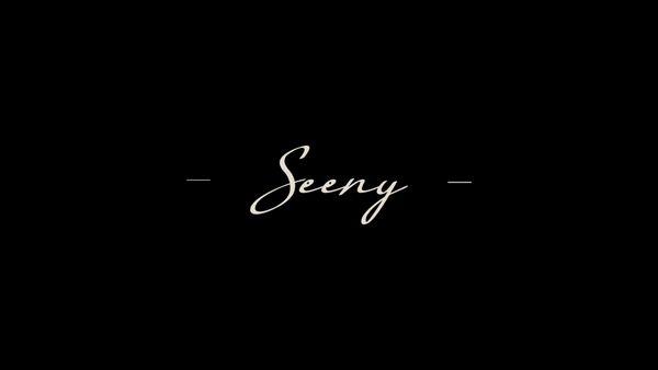 Seeny Events