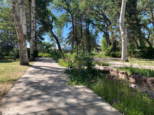 Glorieta Adventure Camps