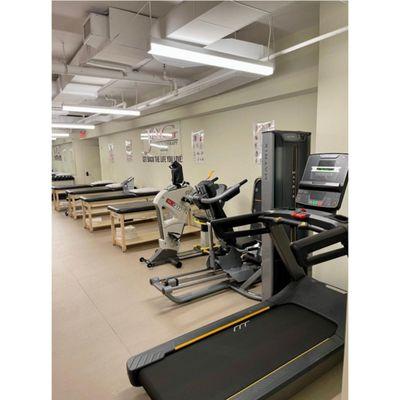 JAG-ONE Physical Therapy