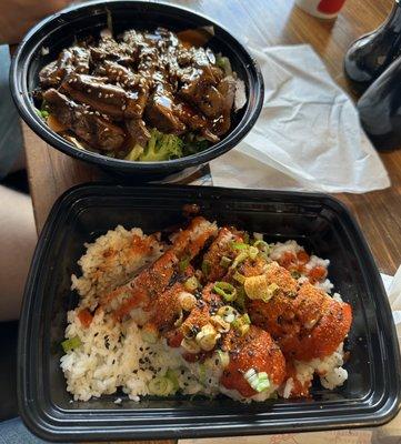 Yoshi's