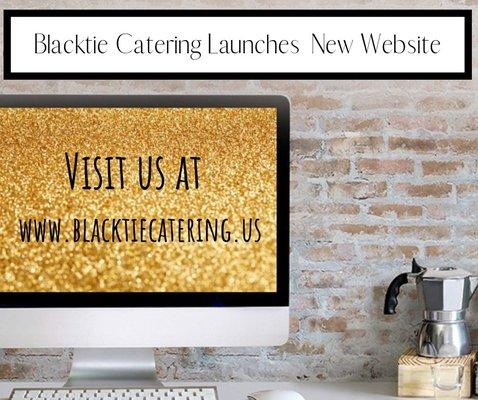 Blacktie Catering