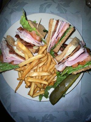 Sunset Grill Restaurant