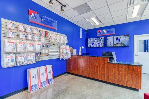 24 hr Security Monitors