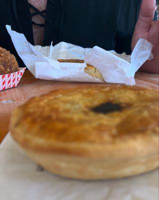 The Washington Midsummer Renaissance Faire