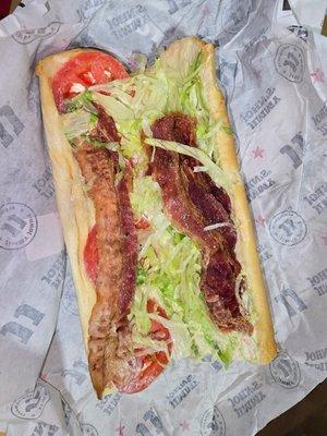 Jimmy John's