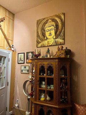 Mon Siam Thai Massage