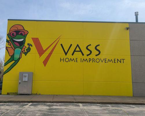 VASS Home Improvement