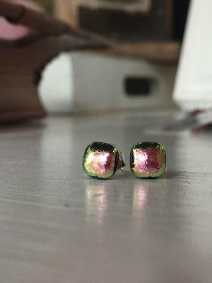 Beautiful handcrafted jewelry!