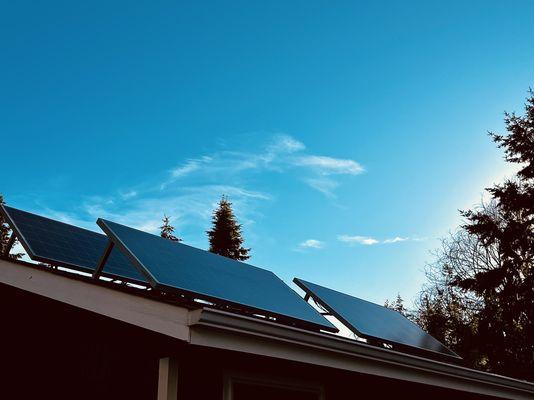 North Air Mechanical