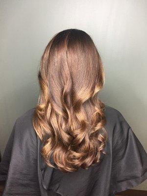 Salon Alexis and Dayspa