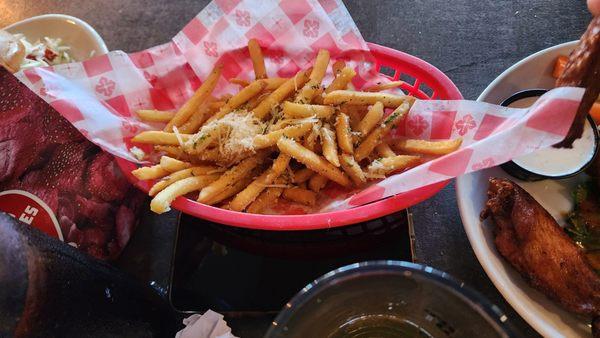 West Coast Smoke and Tap House