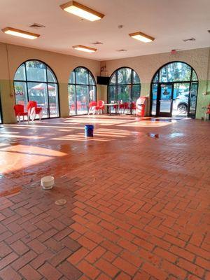 Amera Clean Services