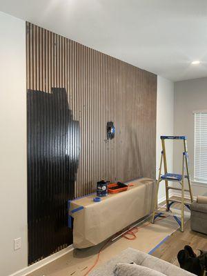 Swamp Grass Lawn and Maintenance