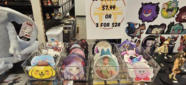 Toy Temple - Arrowhead