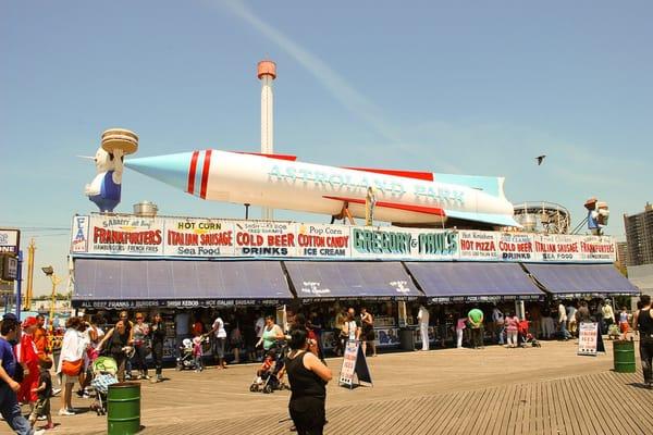 Gregory & Pauls Restaurant